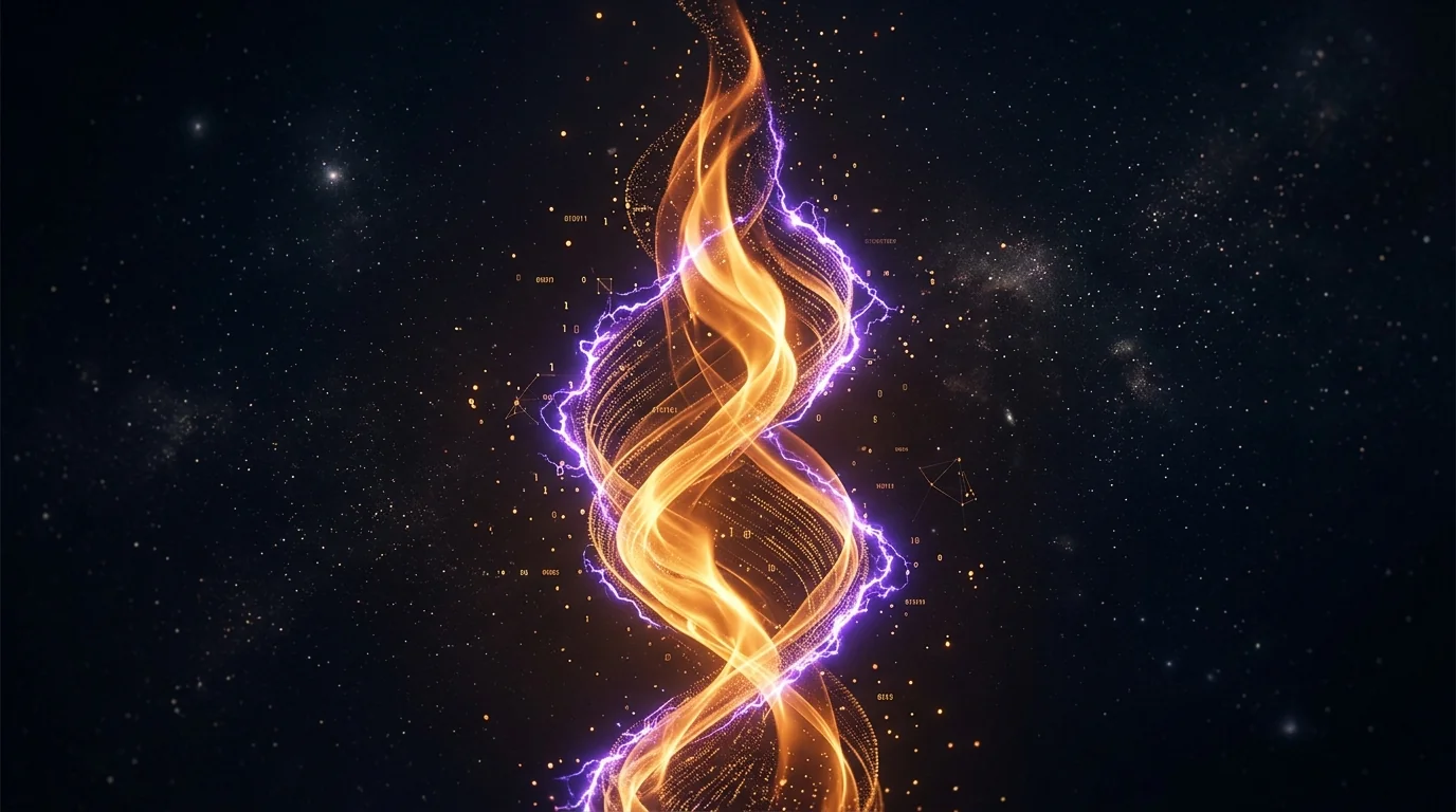 The Prometheus fire of AI knowledge — Prompthen brings the power of artificial intelligence to non-programmers through 6 foundational pillars